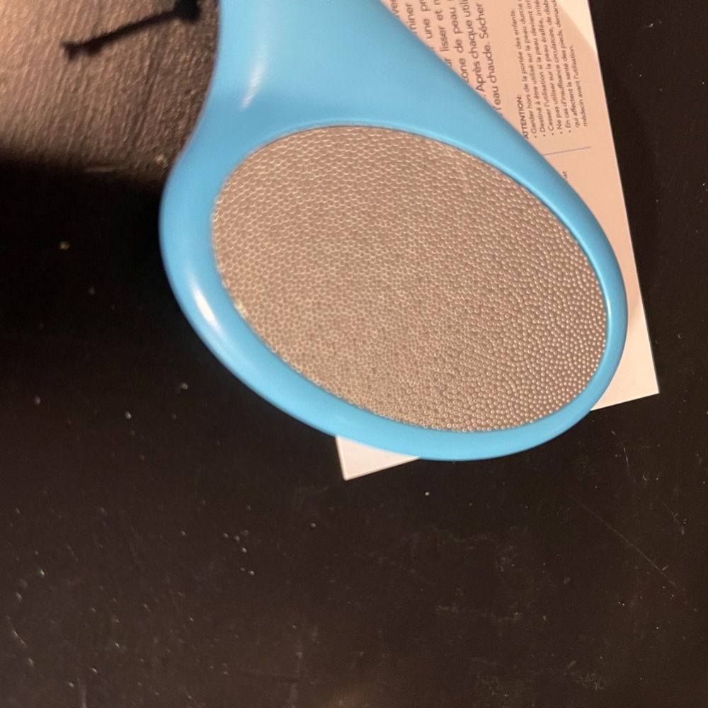 PEDICURE FILE - Picture 6 of 8